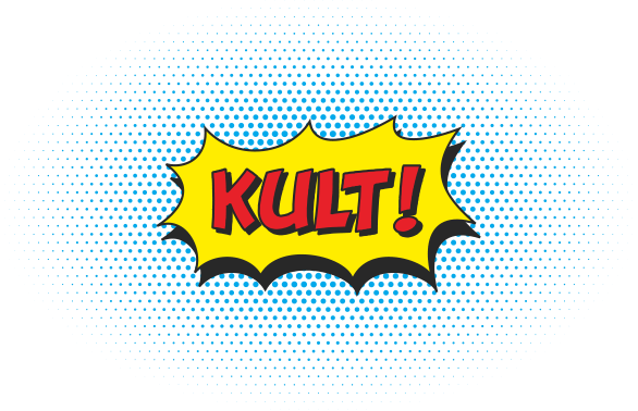 eyecatcher kult