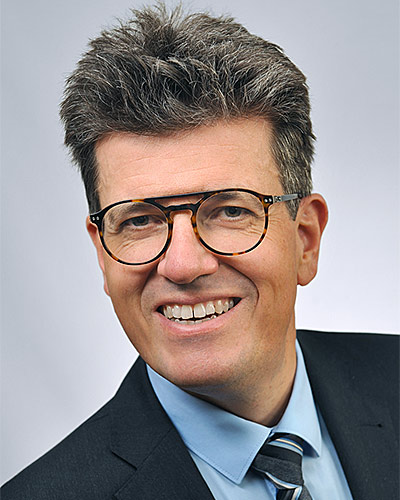 Hon.-Prof. Dr. med. Holger Maul