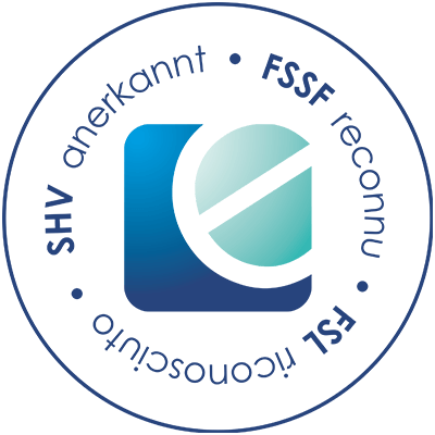 label shv anerkannt 400x400